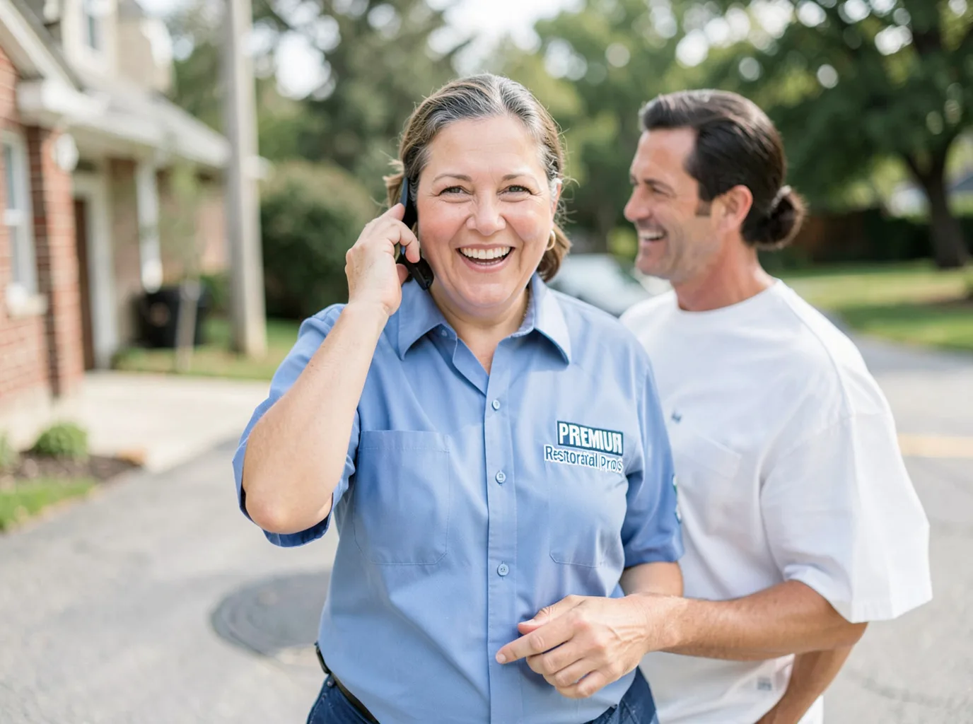 Water Damage Restoration Jacksonville, NC FAQs